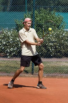 Bild 189 - Horst Schr�der Pokal 2. Tag